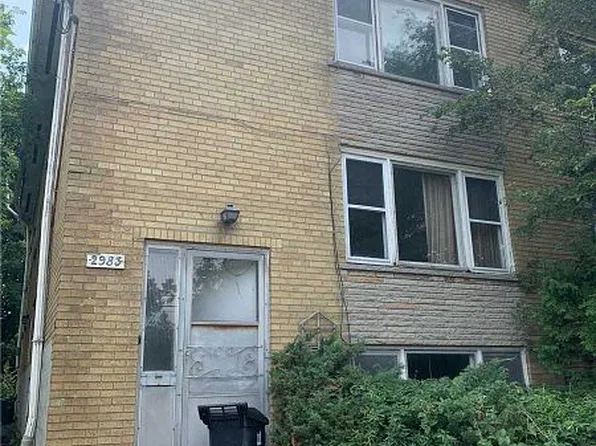2983 Lawrence Ave E, Toronto, ON M1P 2V6