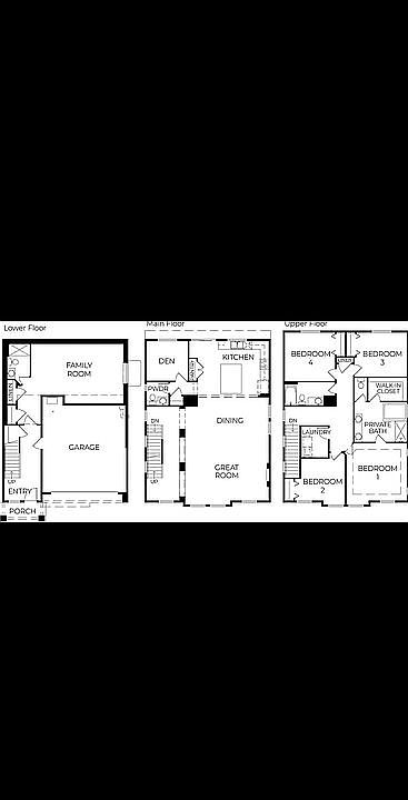 2nd image of 21114 Meridian Dr SE