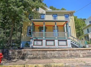 201 E Cameron St, Shamokin, PA