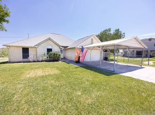 25 Ward Rd, Brackettville, TX 78832