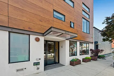Sold by Brown Harris Stevens