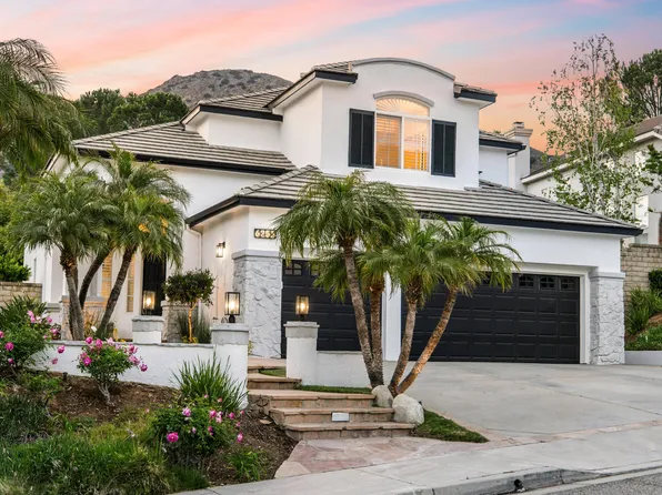 6253 Deerbrook Rd, Oak Park, CA 91377