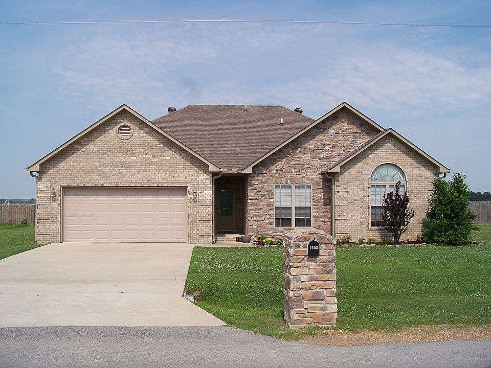 1st image of 1503 David Dr