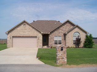 1503 David Dr, Harrisburg, AR 72432