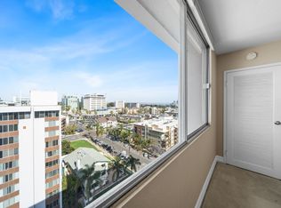 2620 2nd Ave PH 1, San Diego, CA 92103
