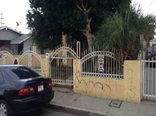 8714 Regina Ct, Los Angeles, CA 90044