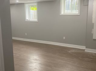 53 Parkside Dr #Basement, Brampton, ON L6Y 3A1