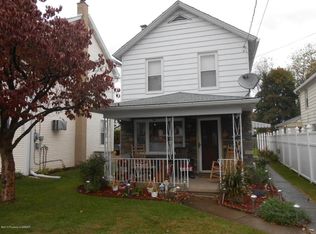 8 Valley St, Exeter, PA 18643