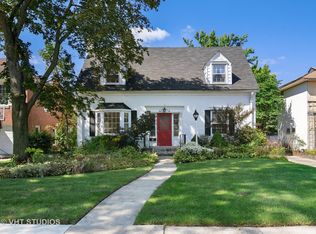 826 S Fairview Ave, Park Ridge, IL 60068