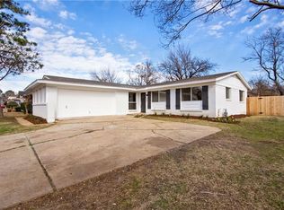 2902 W Rochelle Rd, Irving, TX 75062