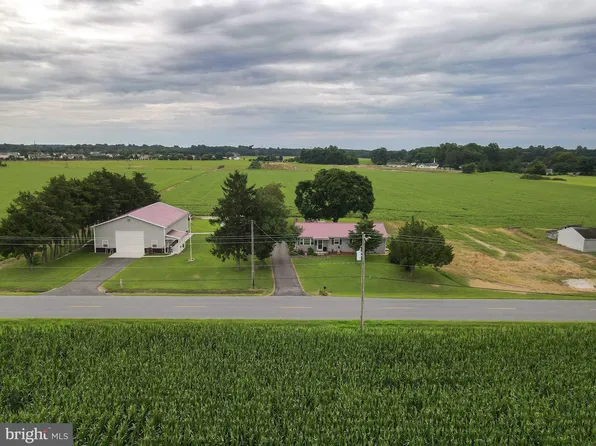 8203 Wilkins Rd, Lincoln, DE 19960