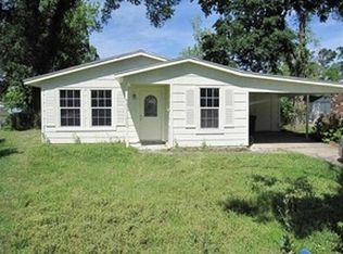 4435 General Dr, Beaumont, TX 77703