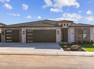 Dalma Plan, Solace, Santa Clara, UT 84765