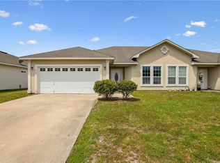219 Royal Palms Ave, Kingsland, GA 31548