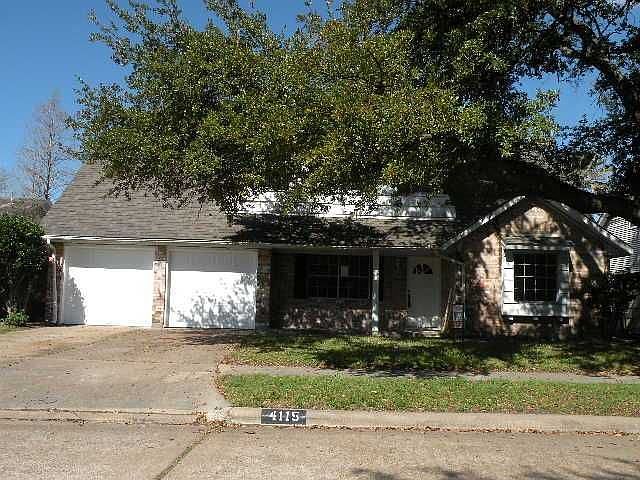 1st image of 4115 War Admiral Dr