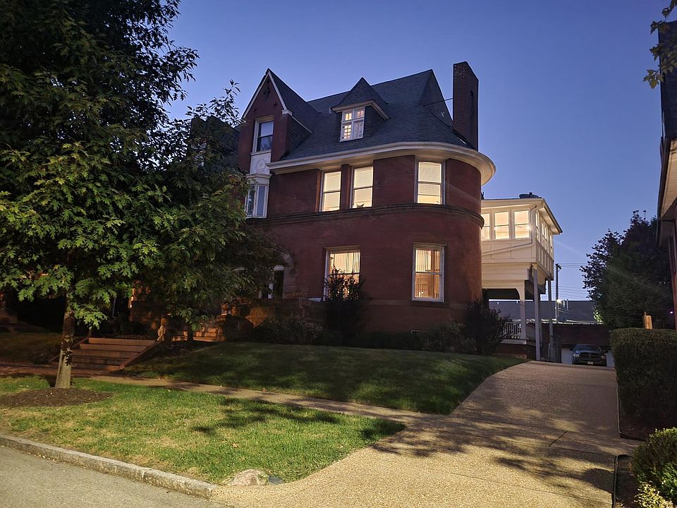 Street view of this CWE Mansion