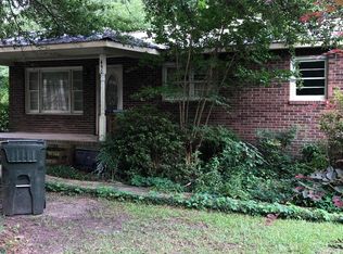 490 N Walston Bridge Rd, Jasper, AL 35504