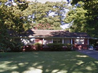 259 Barry Rd, Memphis, TN 38117