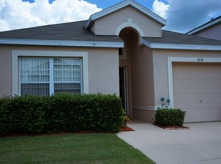 1230 Carey Glen Cir, Orlando, FL 32824