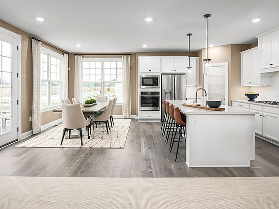 Haverford Duplex