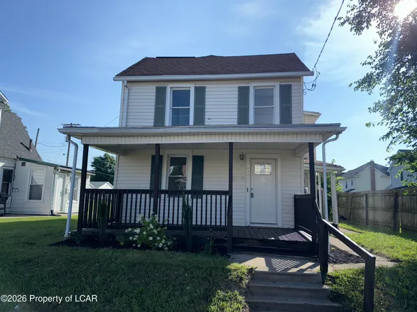 1006 Pine St, Berwick, PA 18603