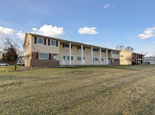 6301 Frankn Dot Dr #6, Lansing, MI 48917