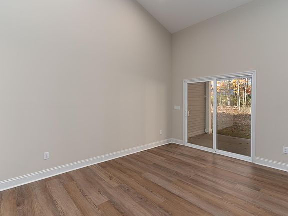 The Ventura A Dining Room