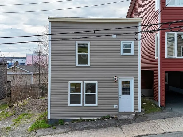 63 Lime Street, St. John's, NL A1C4H7