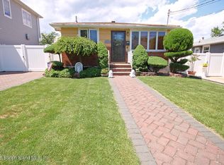 273 Ramona Ave, Staten Island, NY 10312