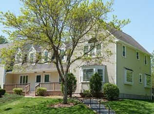 9 Eagle Dr, Douglas, MA 01516