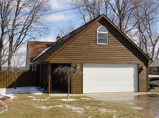 13115 Ormond Dr, Van Buren Township, MI 48111