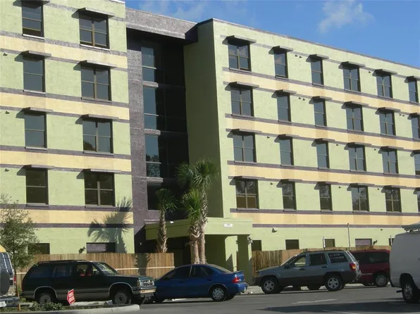 701 S Madison Ave APT 405, Clearwater, FL 33756