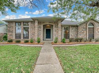 2030 Kenneth Hopper Dr, Mesquite, TX 75149