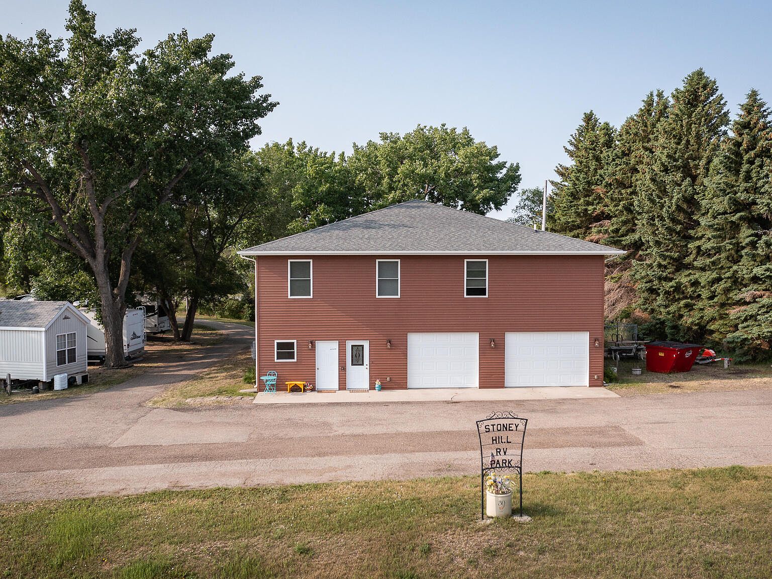 3954 Highway 37 Byp NW, Garrison, ND 58540 MLS 4008145 Zillow