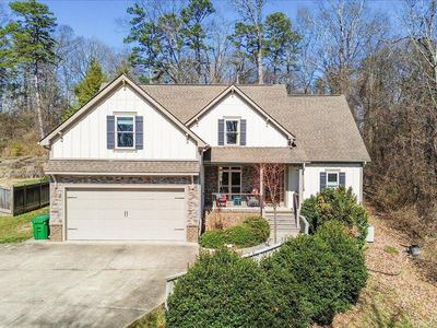 873 Kentucky Ave, Signal Mountain, TN, 37377