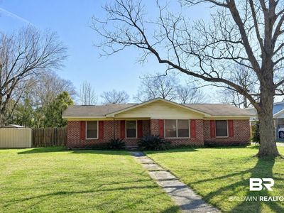 127 Rosemary Ave, Brewton, AL, 36426