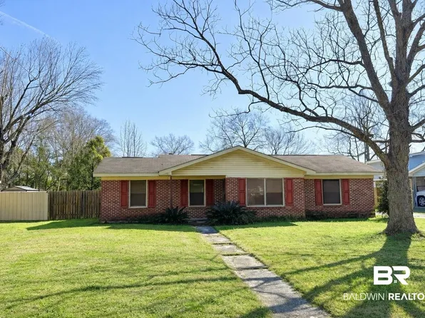 127 Rosemary Ave, Brewton, AL 36426