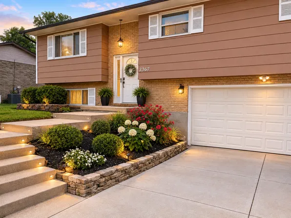 3367 Sunnyside Dr, Dayton, OH 45432