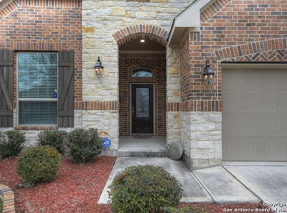 11619 Blossom Bluff, Schertz, TX 78154 | MLS #1752996 | Zillow