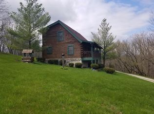1466 Hinton Sadieville Rd, Sadieville, KY 40370