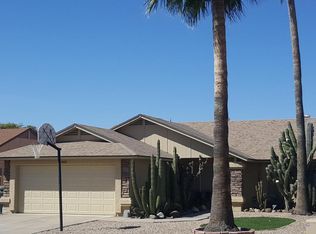 20810 N 31st Dr, Phoenix, AZ 85027