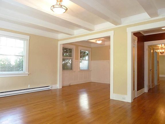 Hardwood Floors