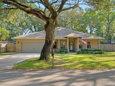 14 Euchee Cir, Fort Walton Beach, FL, 32548
