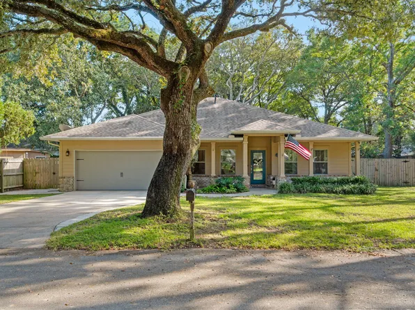 14 Euchee Cir, Fort Walton Beach, FL 32548