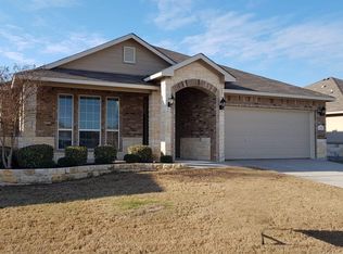 609 Wyndham Hill Pkwy, Temple, TX 76502