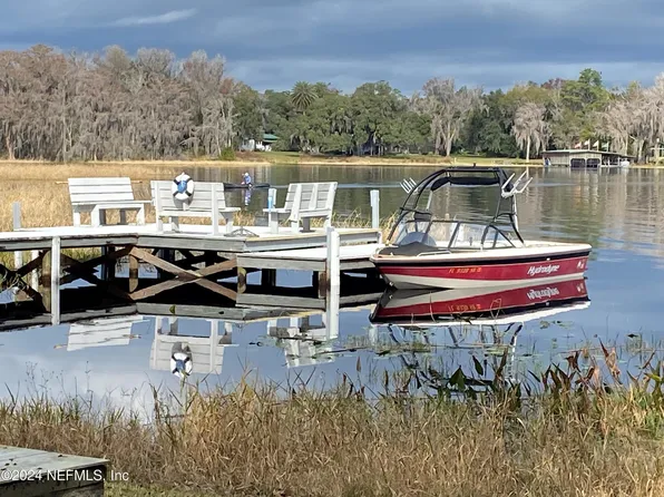 20615 NE 114 Avenue, Earleton, FL 32694