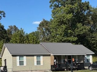 109 Hemingway Ave, Grove, OK 74344