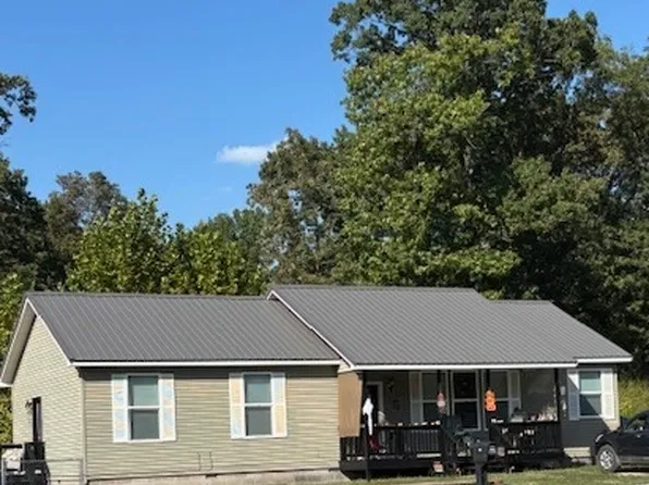 109 Hemingway Ave, Grove, OK 74344