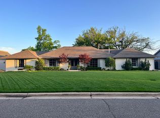 2924 Chapel Hill Rd, Oklahoma City, OK 73120