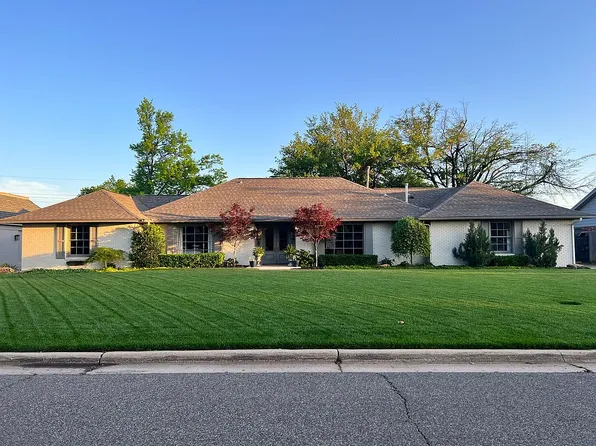 2924 Chapel Hill Rd, Oklahoma City, OK 73120
